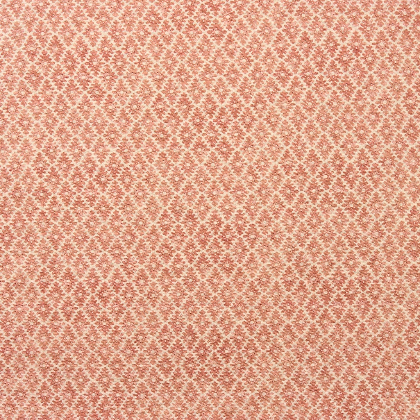 Linwood Ashfield Tangerine Made to Measure Curtains