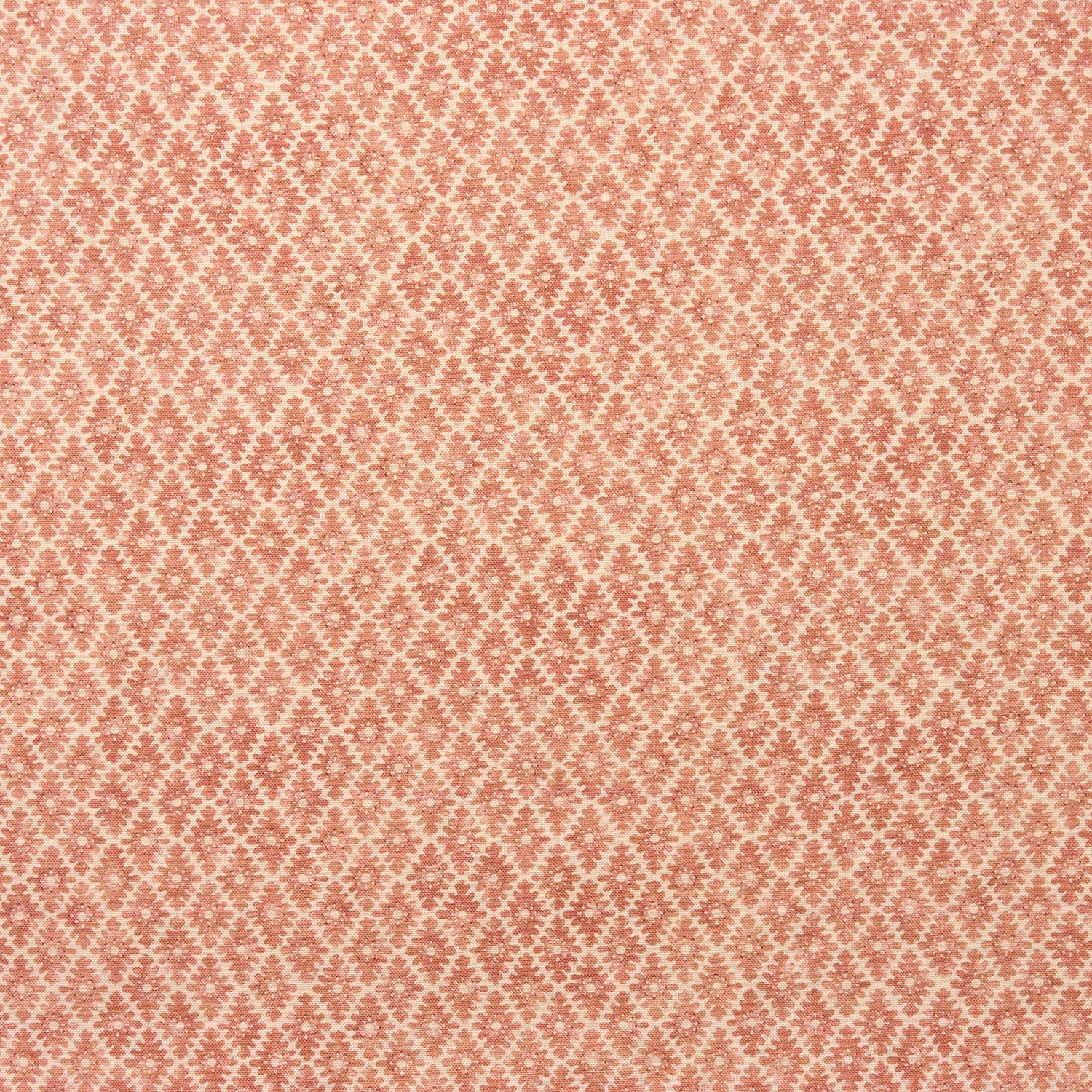 Linwood Ashfield Tangerine Made to Measure Curtains