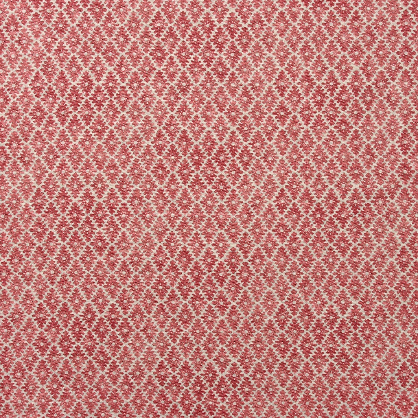 Linwood Ashfield Carnelian FR Made to Measure Curtains