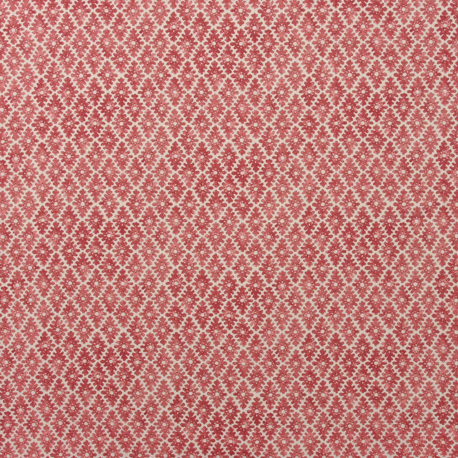 Linwood Ashfield Carnelian FR Made to Measure Curtains