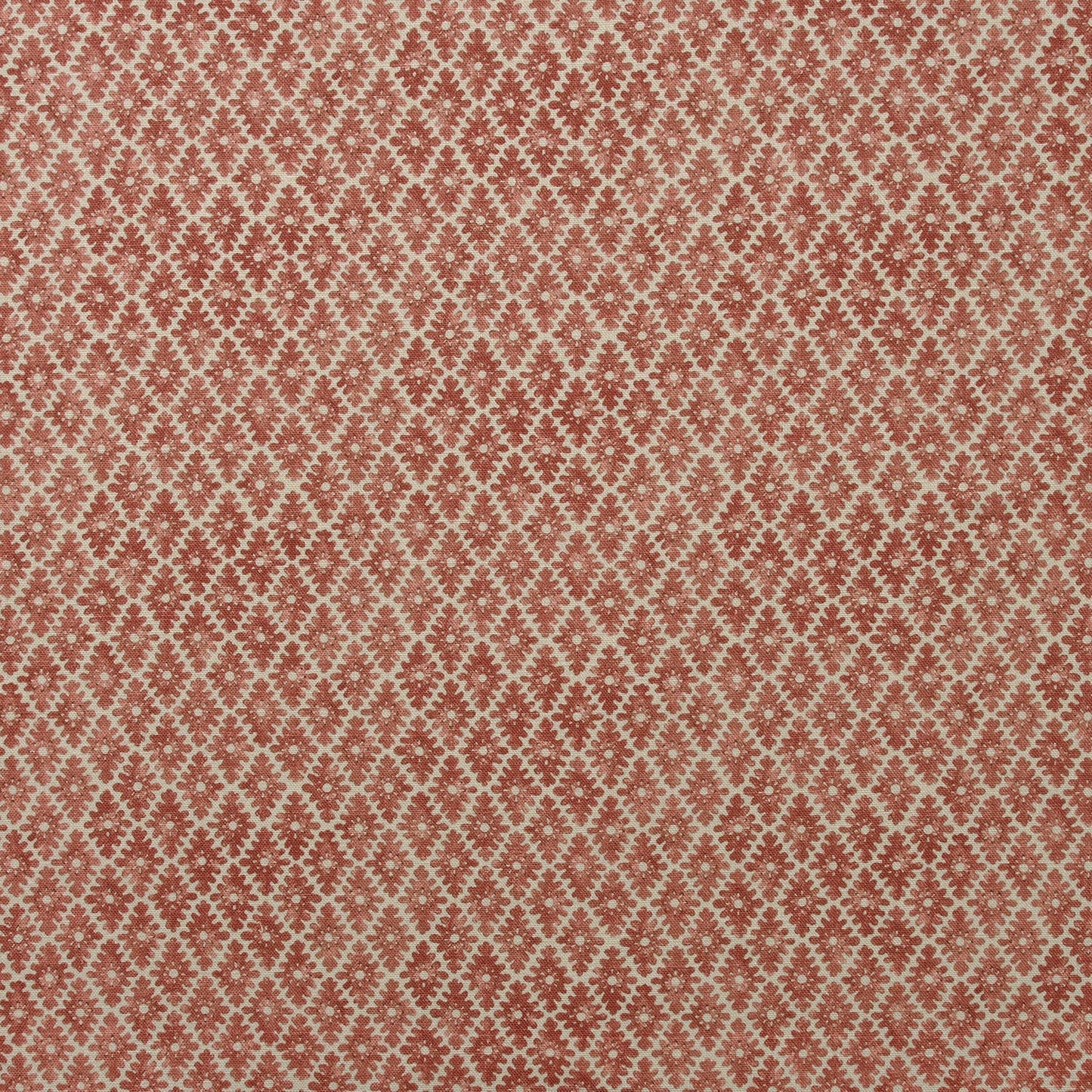 Linwood Ashfield Russet Made to Measure Curtains
