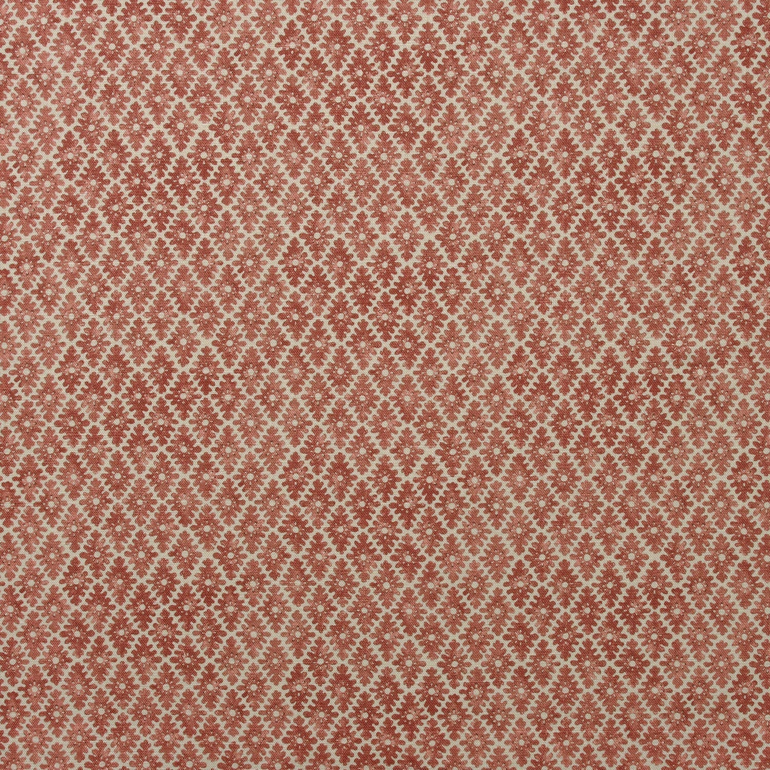 Linwood Ashfield Russet Made to Measure Curtains