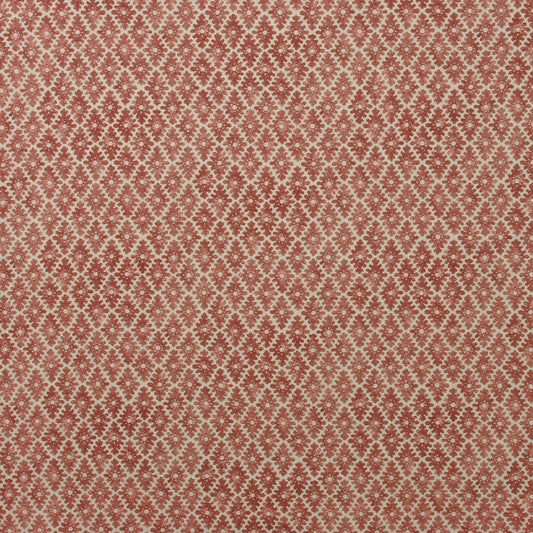 Linwood Ashfield Russet Made to Measure Curtains