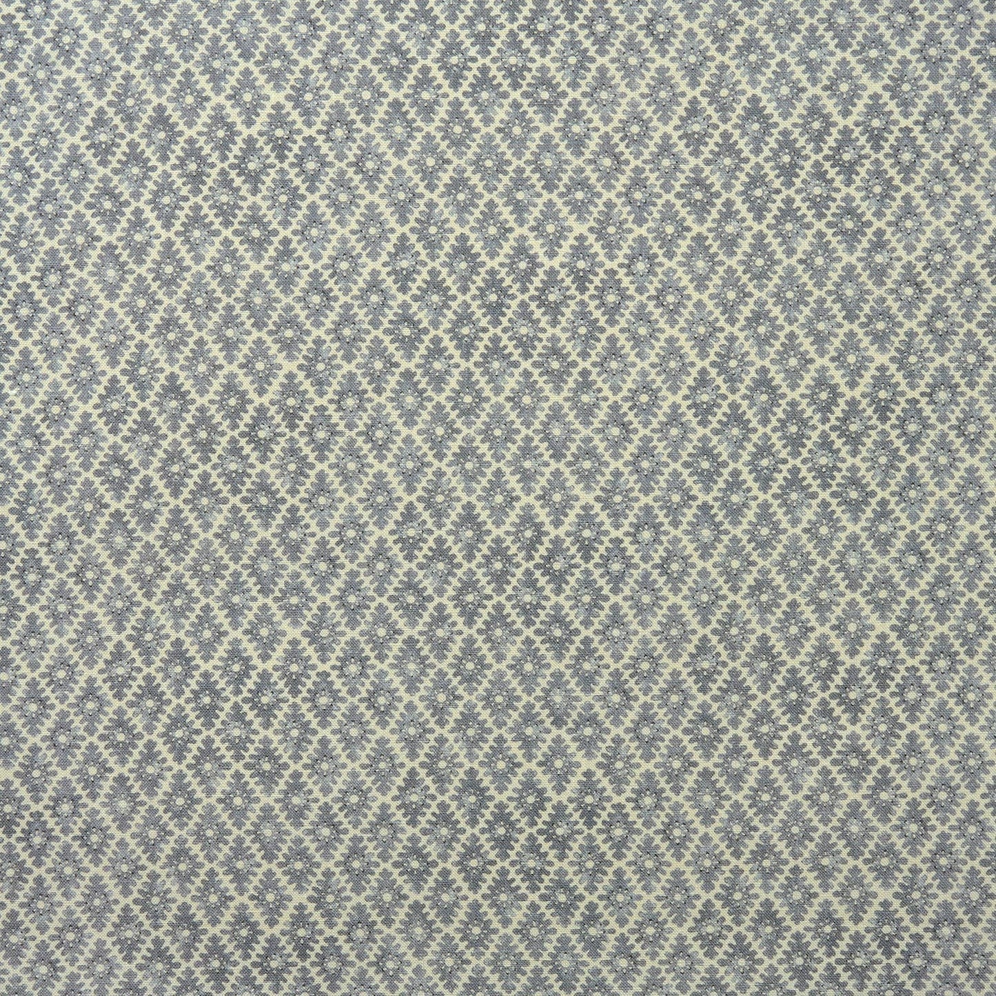 Linwood Ashfield Denim Made to Measure Curtains