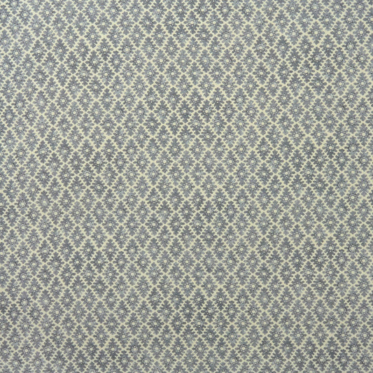 Linwood Ashfield Denim FR Made to Measure Curtains