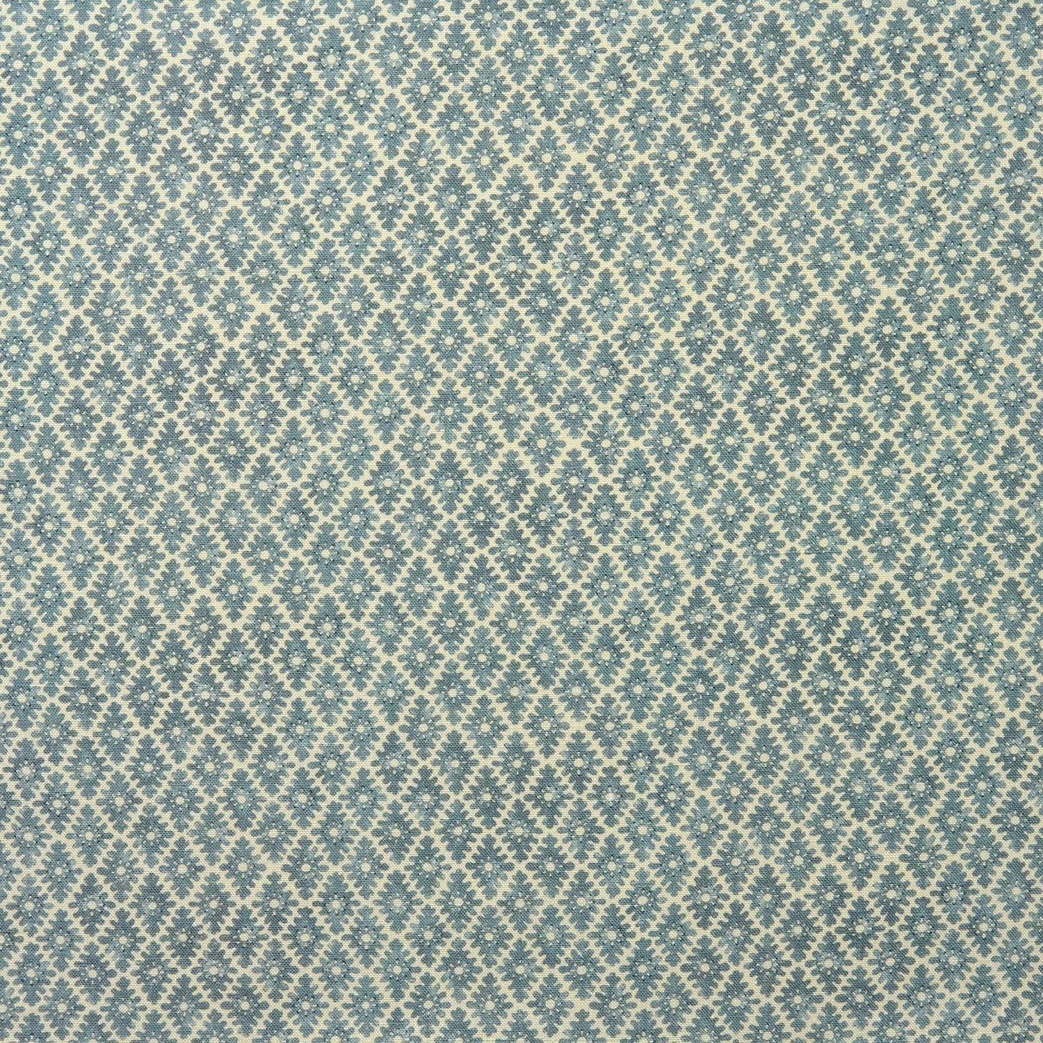 Linwood Ashfield Teal Made to Measure Curtains