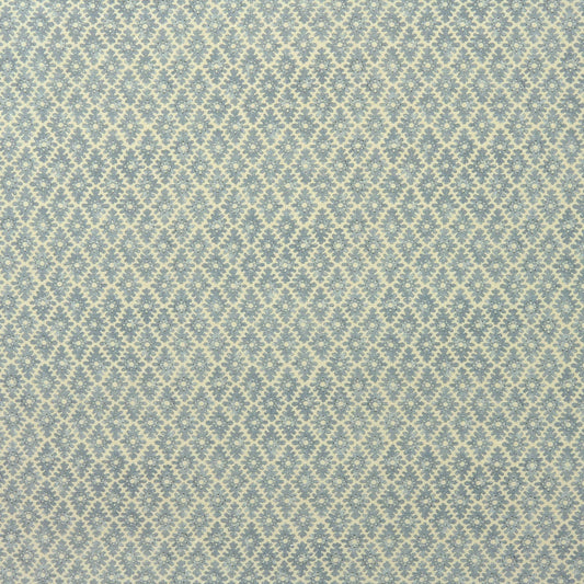 Linwood Ashfield Sky Made to Measure Curtains