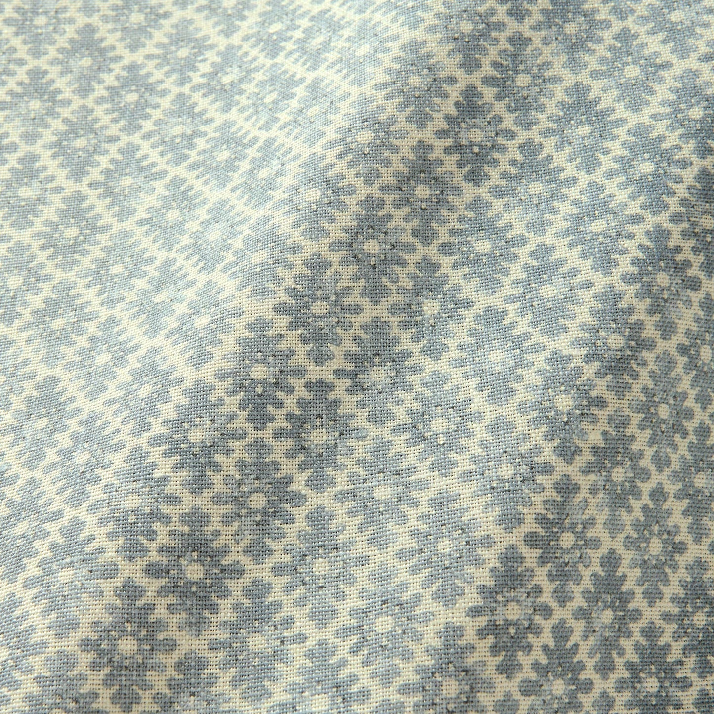 Linwood Ashfield Sky Made to Measure Curtains
