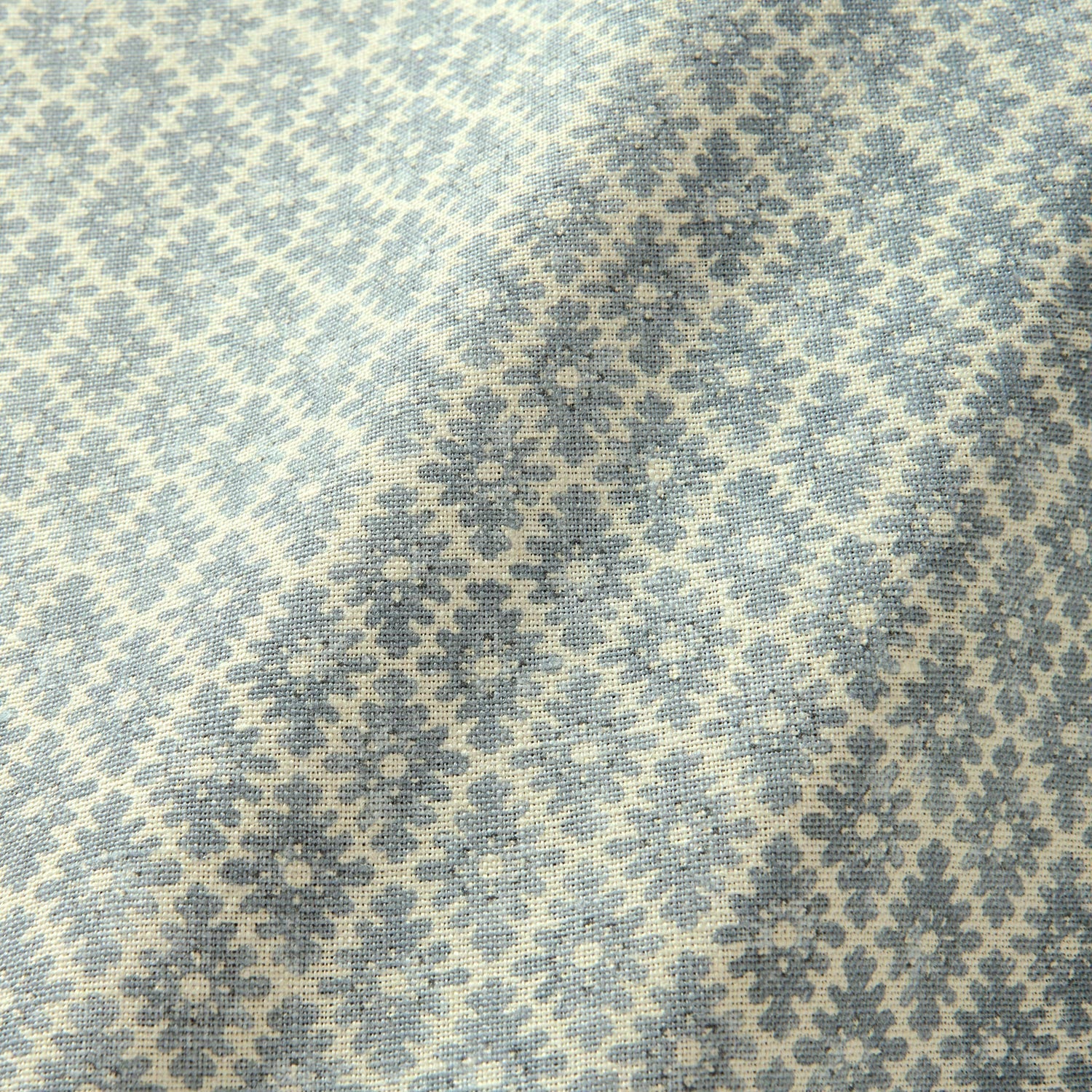 Linwood Ashfield Sky Made to Measure Curtains