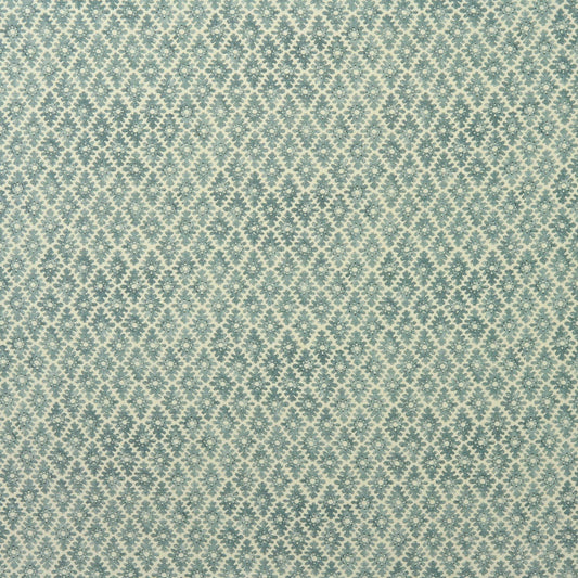 Linwood Ashfield Sea Green Made to Measure Curtains