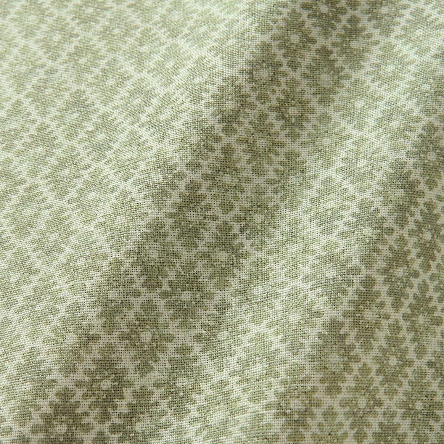 Linwood Ashfield Dewdrop FR Made to Measure Curtains