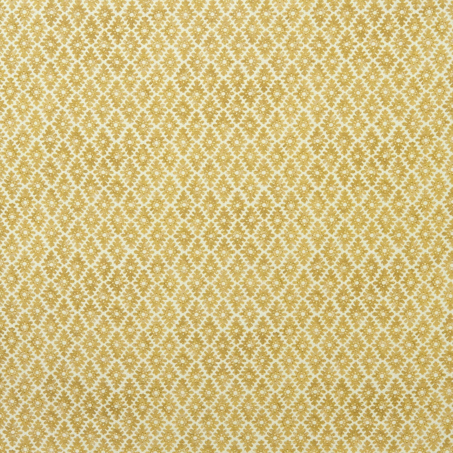 Linwood Ashfield Saffron Made to Measure Curtains