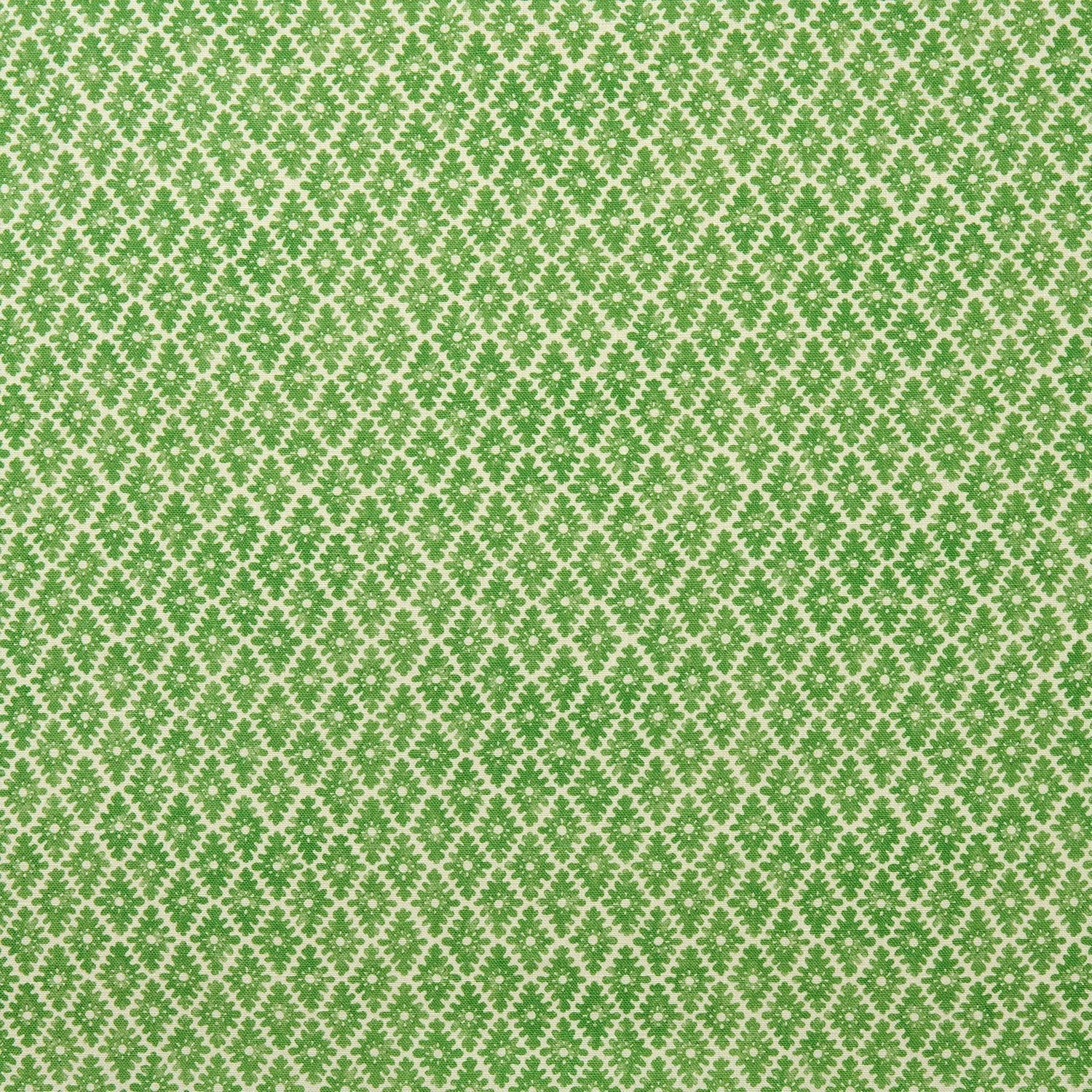 Linwood Ashfield Shamrock Made to Measure Curtains