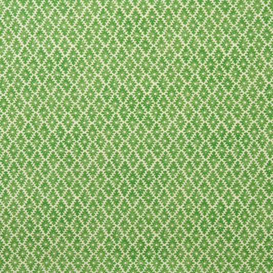 Linwood Ashfield Shamrock Made to Measure Curtains