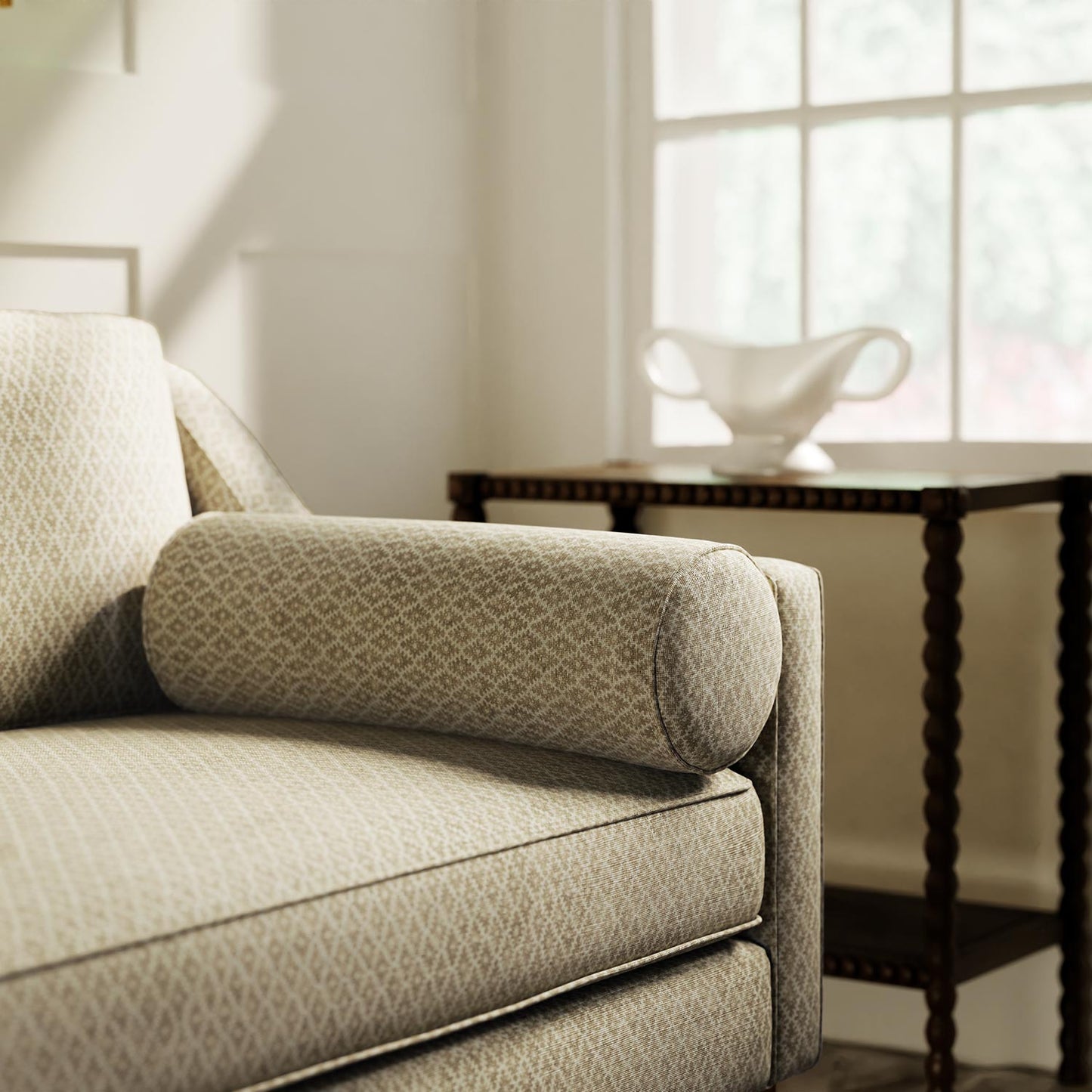 Linwood Ashfield Portobello Made to Measure Curtains
