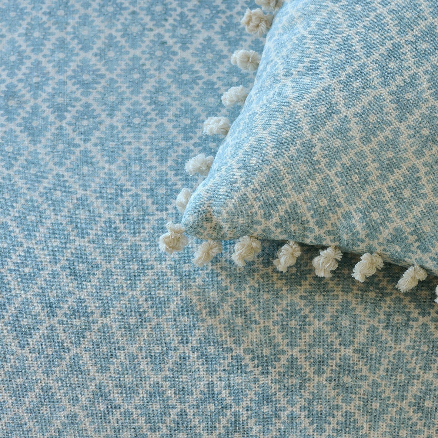 Linwood Ashfield Waterfall Made to Measure Curtains