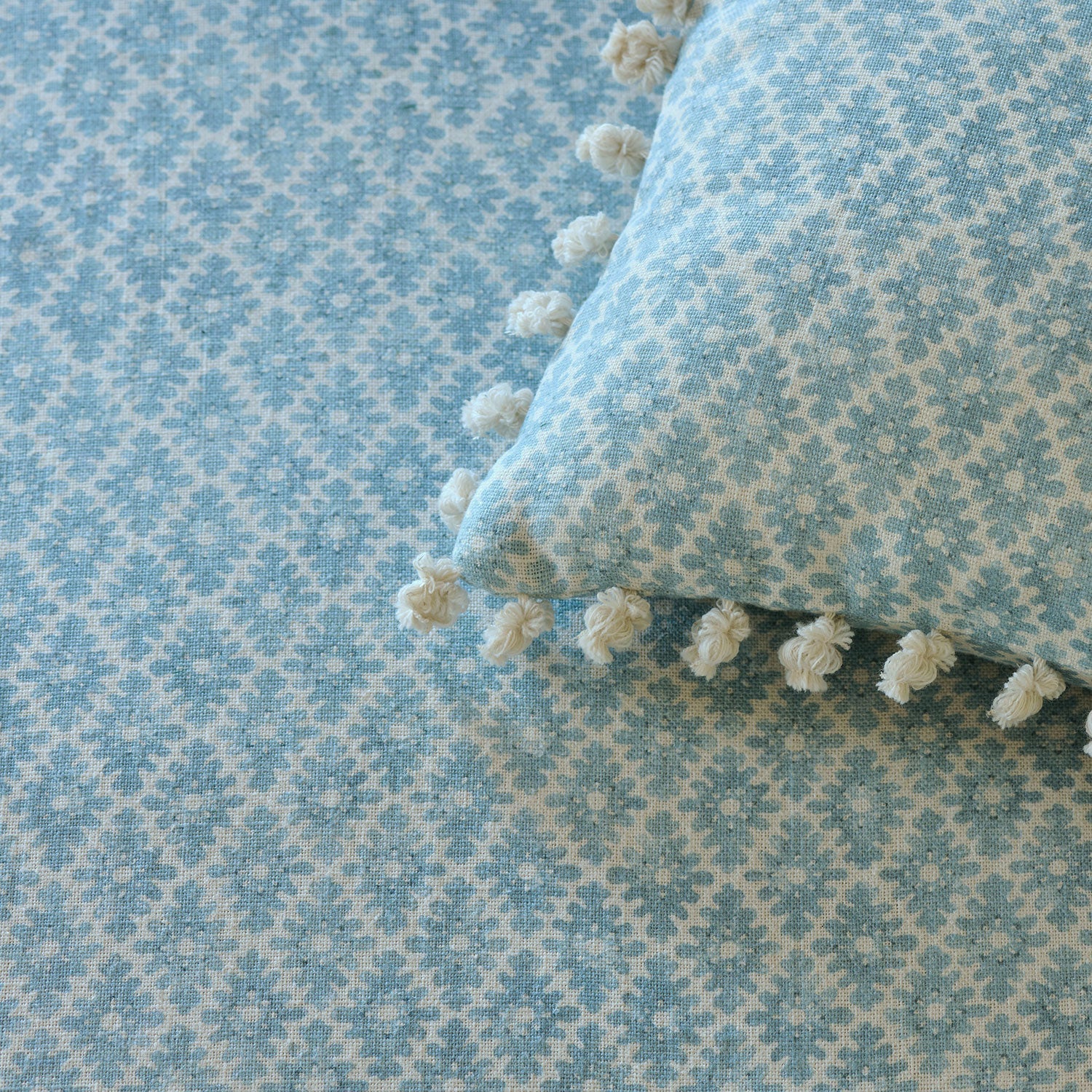 Linwood Ashfield Waterfall Made to Measure Curtains