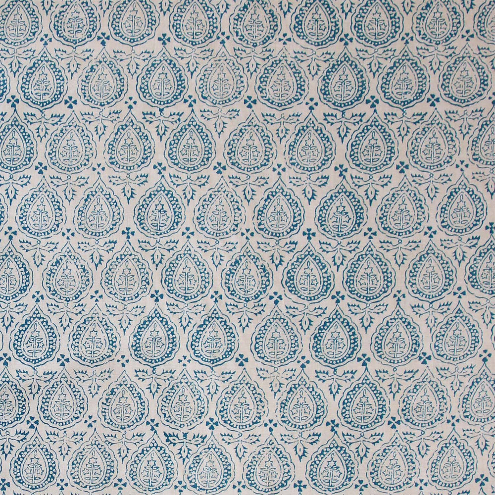 Ahlia Prussian Blue