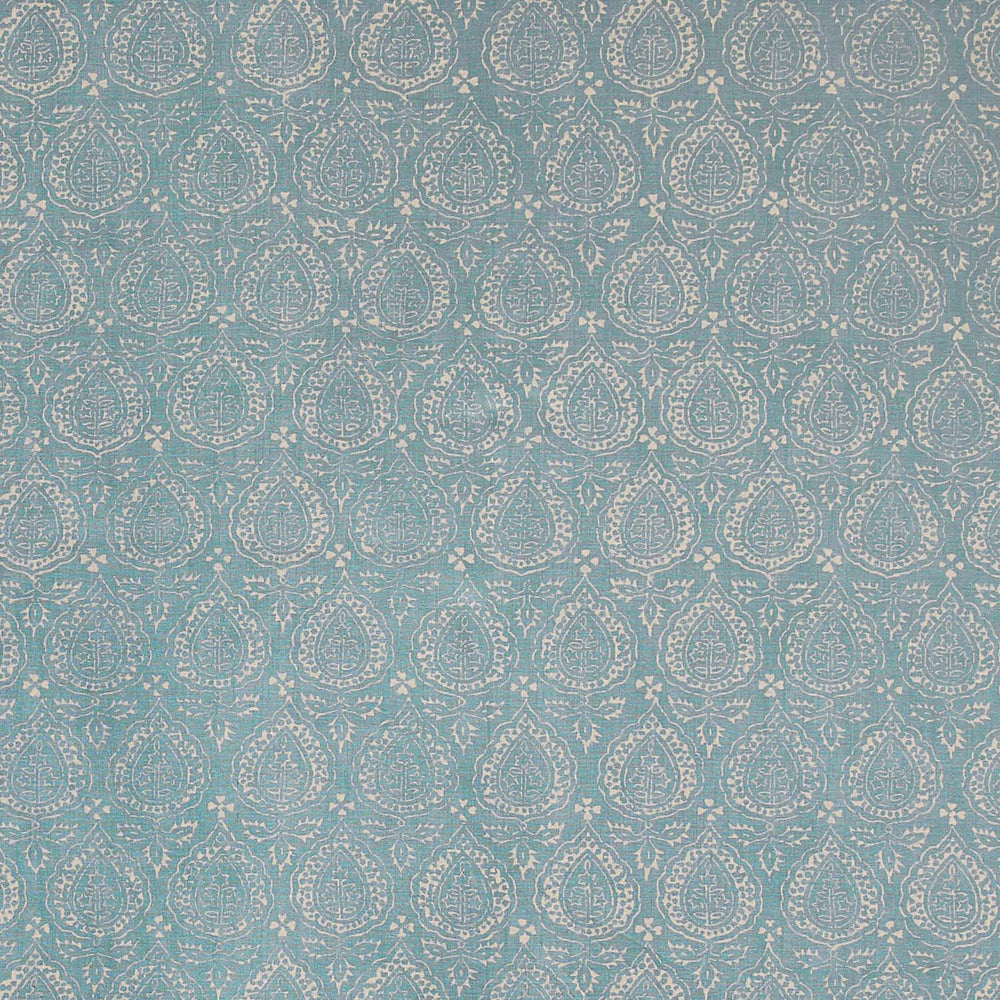 Ahlia Turquoise