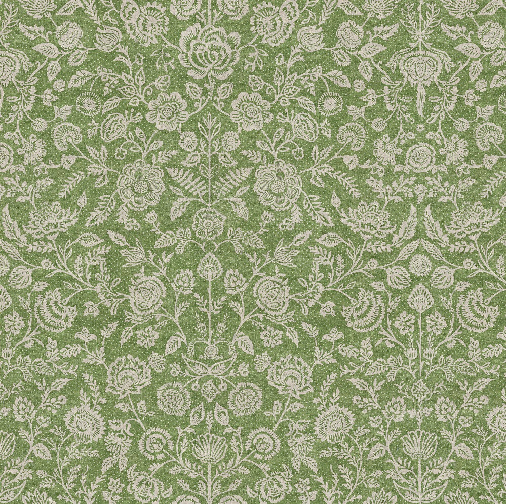 Chess Allegra Apple Made to Measure Curtains