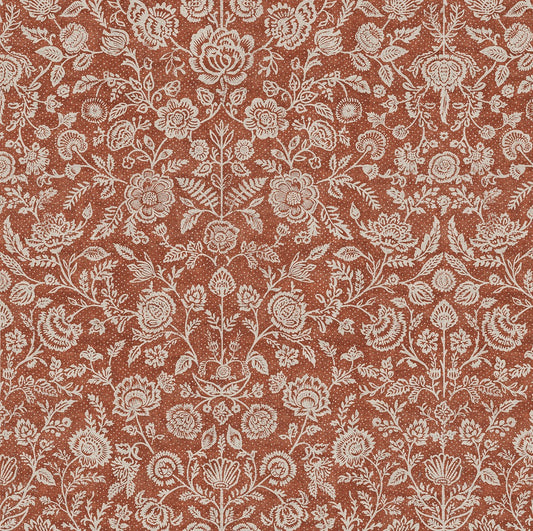 Chess Allegra Sienna Made to Measure Curtains