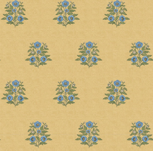 Chess Alscot Buttercup Made to Measure Curtains