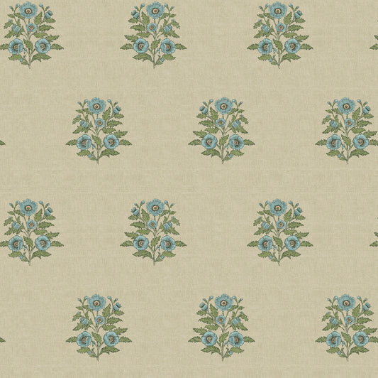 Chess Alscot Duck Egg Made to Measure Roman Blinds