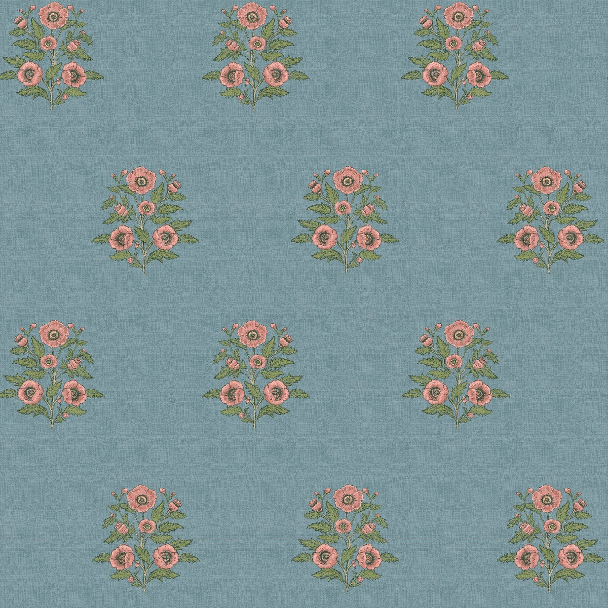 Chess Alscot Rose Made to Measure Roman Blinds