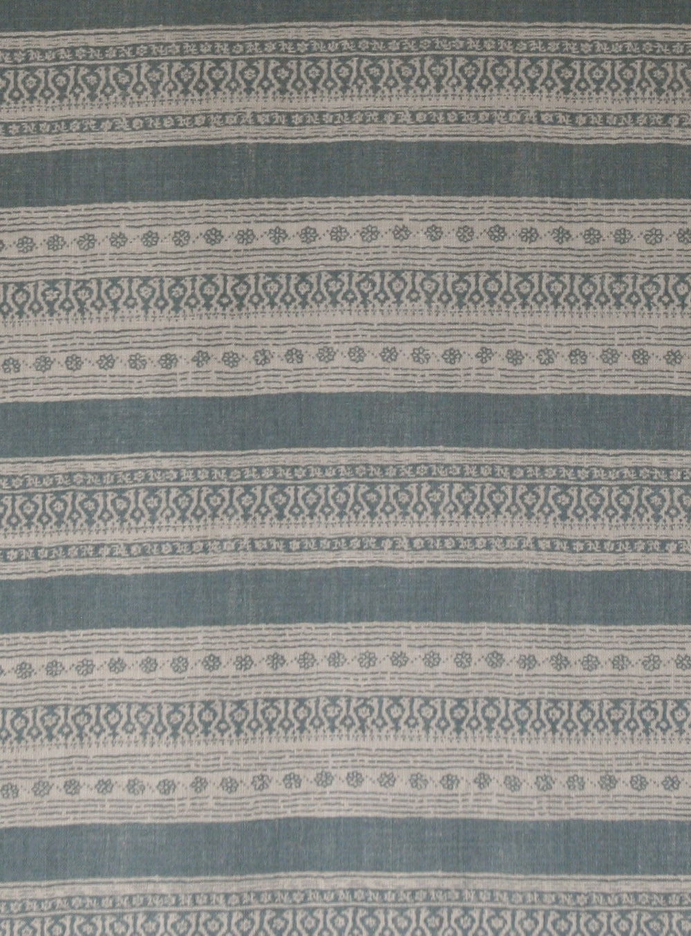 Anoushka Teal