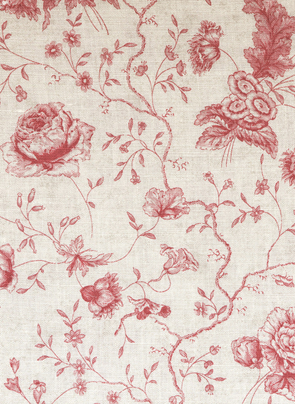 Kate Forman Antoinette Made to Measure Curtains