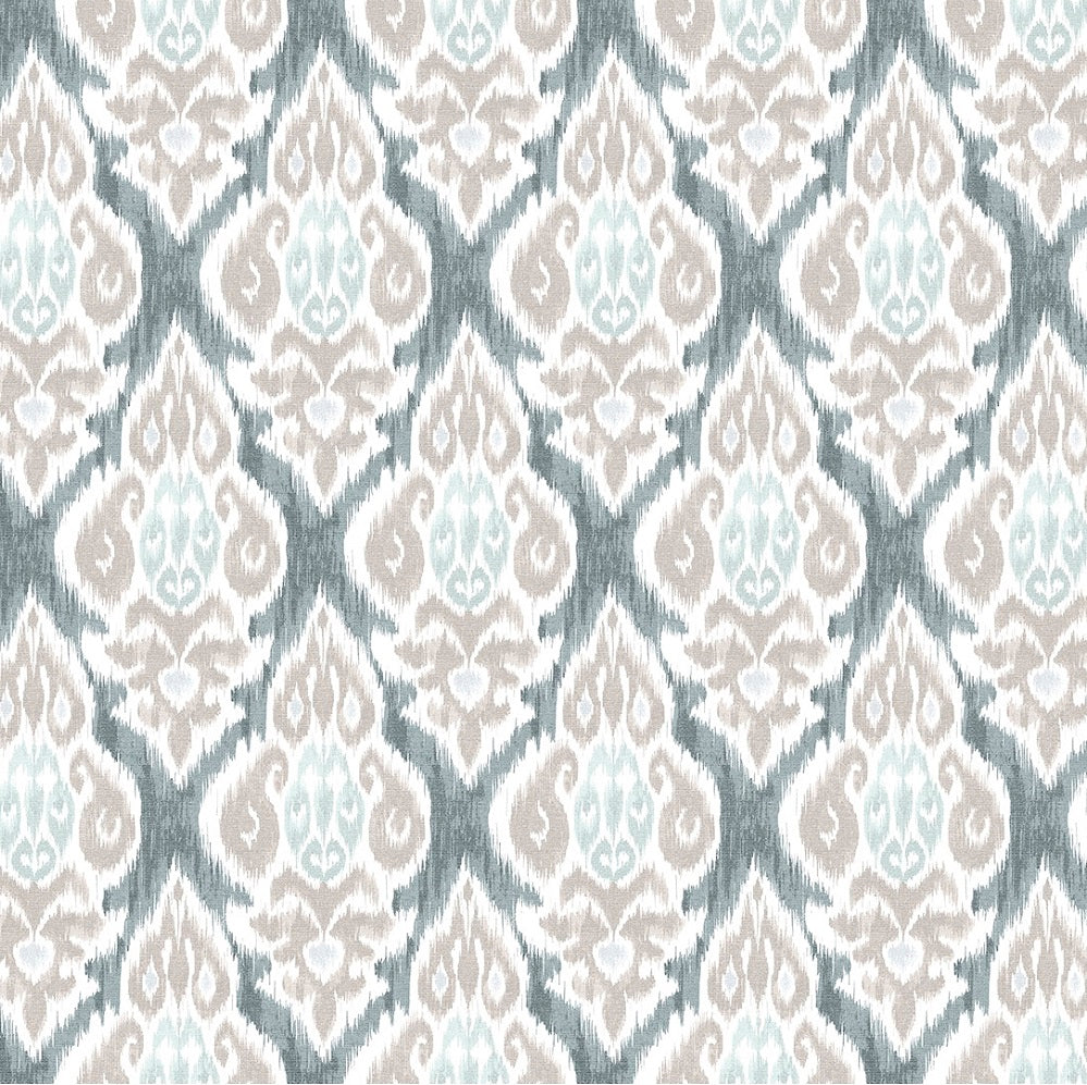 Chess Arlo Stone Made to Measure Roman Blinds
