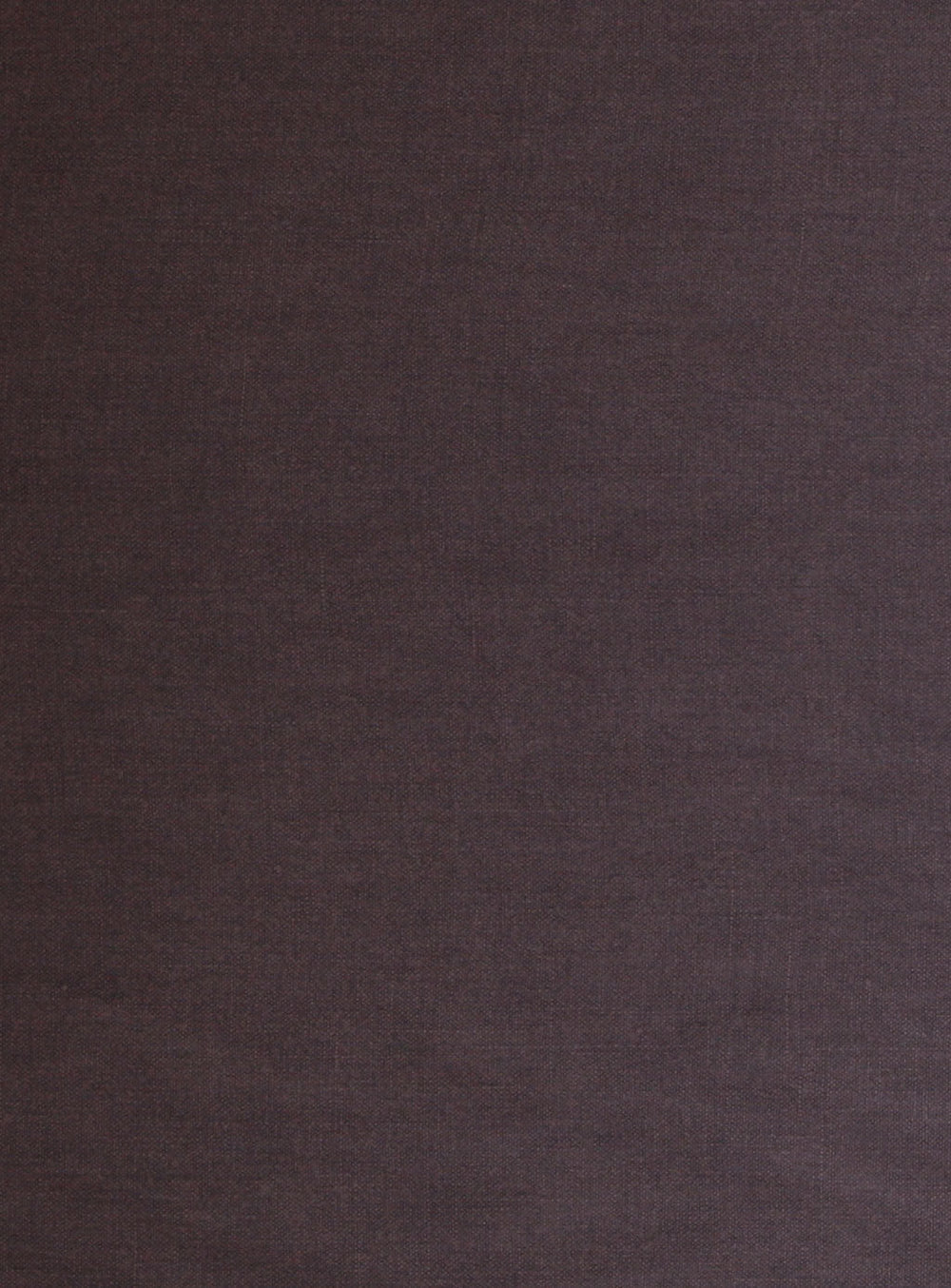 Stonewash Linen Aubergine