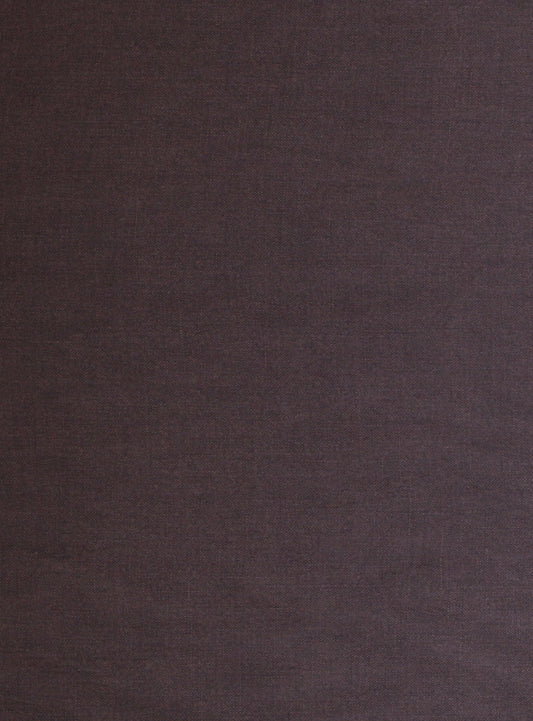Kate Forman Stonewash Aubergine Made to Measure Curtains