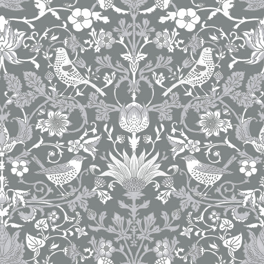 Chess Audley Dove Made to Measure Curtains