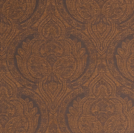 Chess Augustus Bronze Made to Measure Curtains