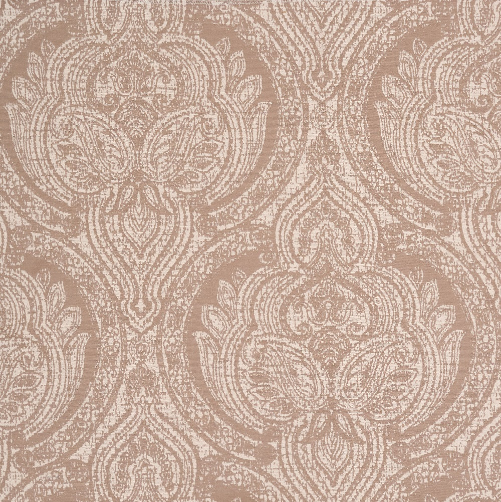 Chess Augustus Natural Made to Measure Curtains