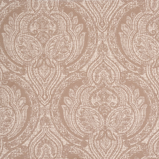 Chess Augustus Natural Made to Measure Roman Blinds