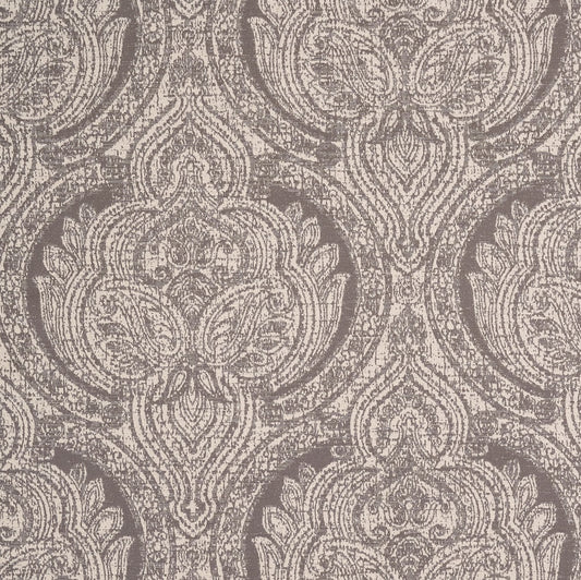 Chess Augustus Silver Made to Measure Curtains