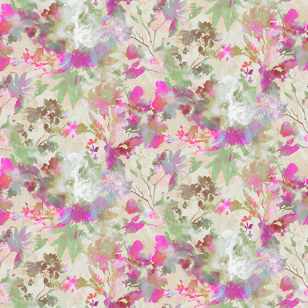 Aurora Fuchsia