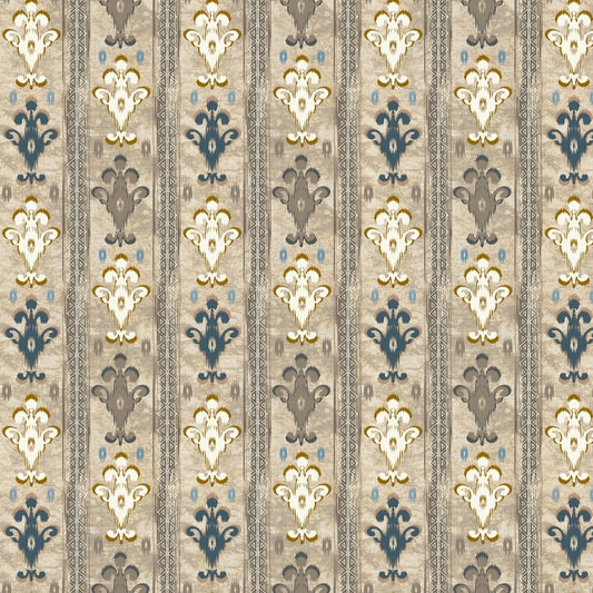 Chess Azar Moonstone Made to Measure Curtains