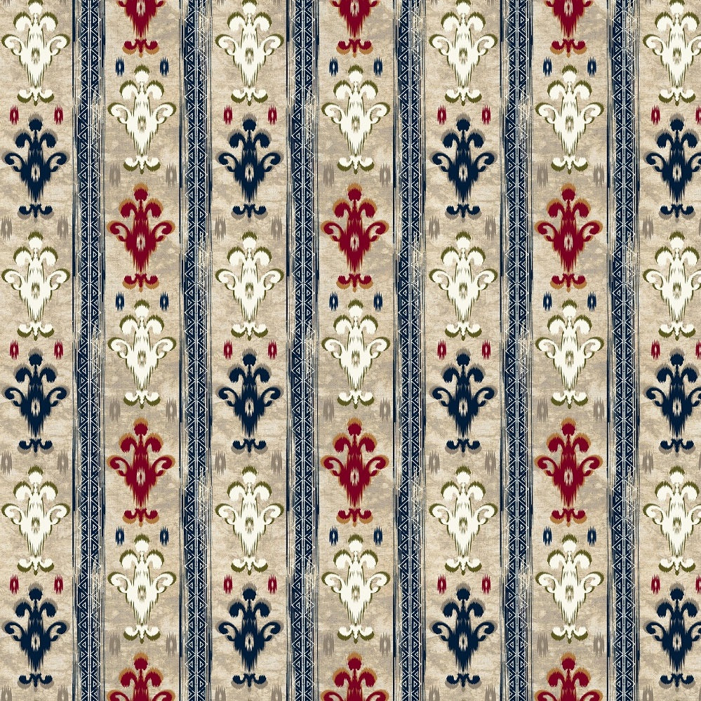 Chess Azar Nocturne Made to Measure Curtains