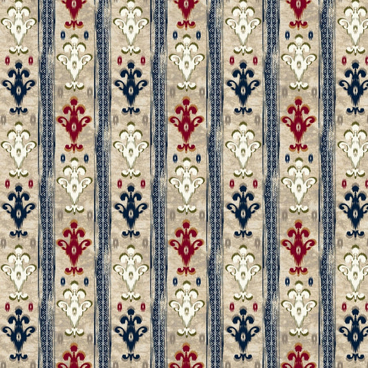 Chess Azar Nocturne Made to Measure Curtains
