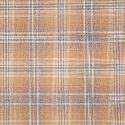 Chess Balmoral Beige Made to Measure Curtains