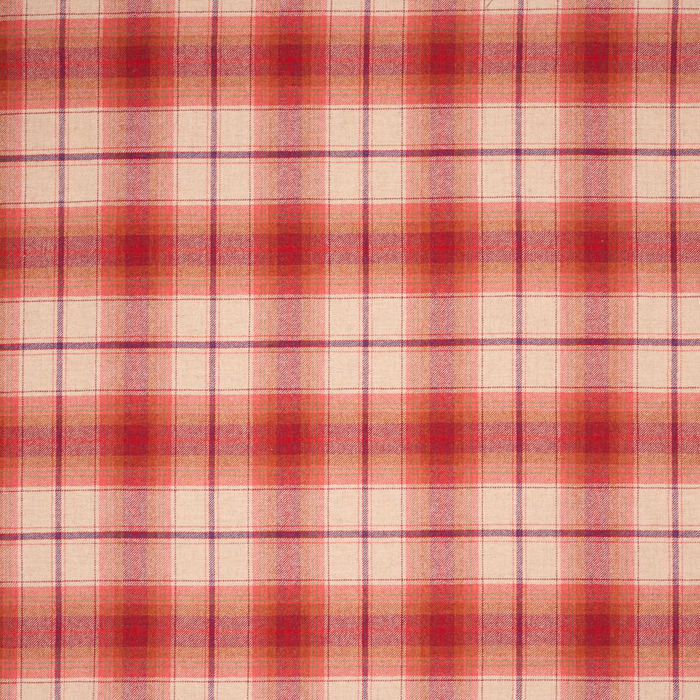 Chess Balmoral Fireside Made to Measure Roman Blinds