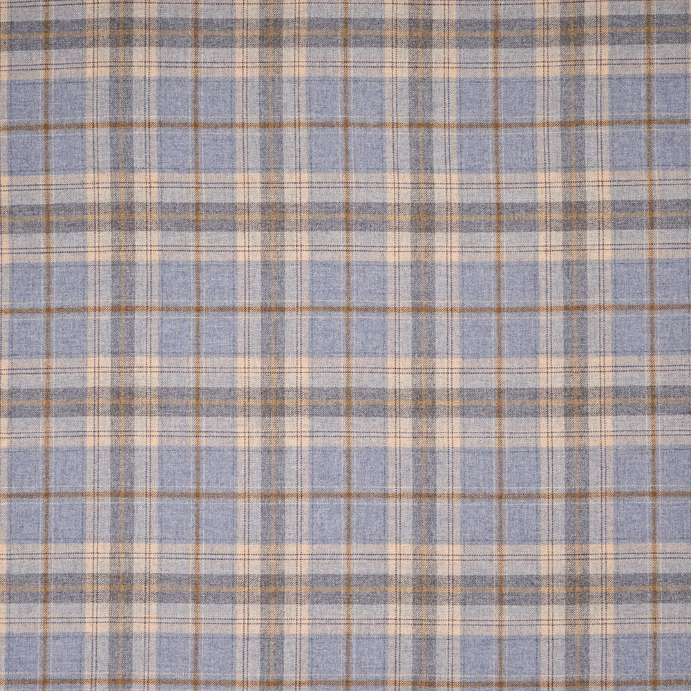 Chess Balmoral Loch Made to Measure Roman Blinds
