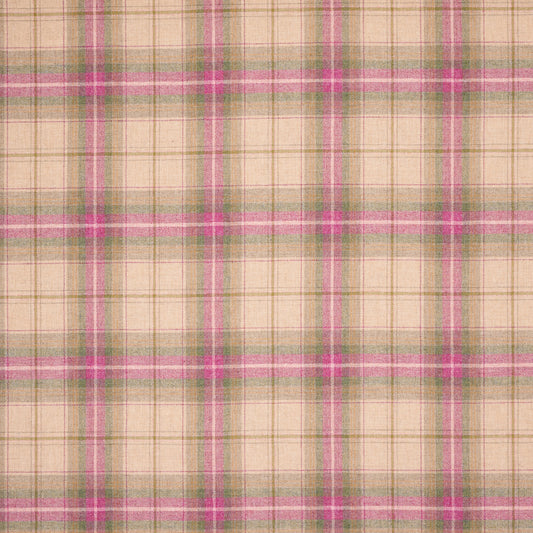 Chess Balmoral Peony Made to Measure Curtains