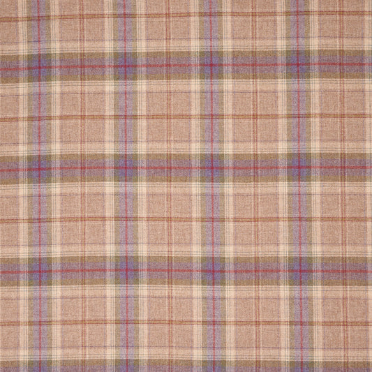 Chess Balmoral Rye Made to Measure Roman Blinds