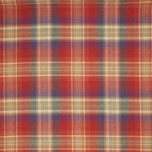 Chess Balmoral Stirling Made to Measure Curtains