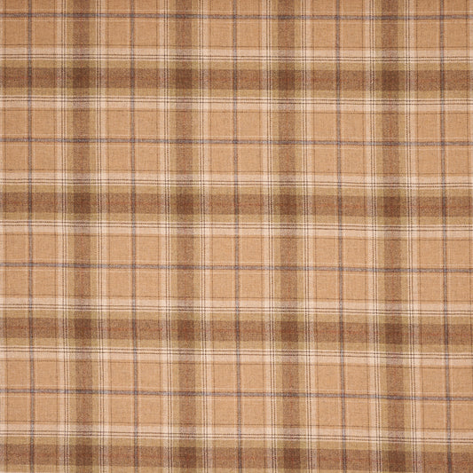 Chess Balmoral Wild Oat Made to Measure Roman Blinds