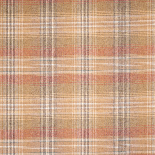 Chess Balmoral Fired Earth Made to Measure Roman Blinds
